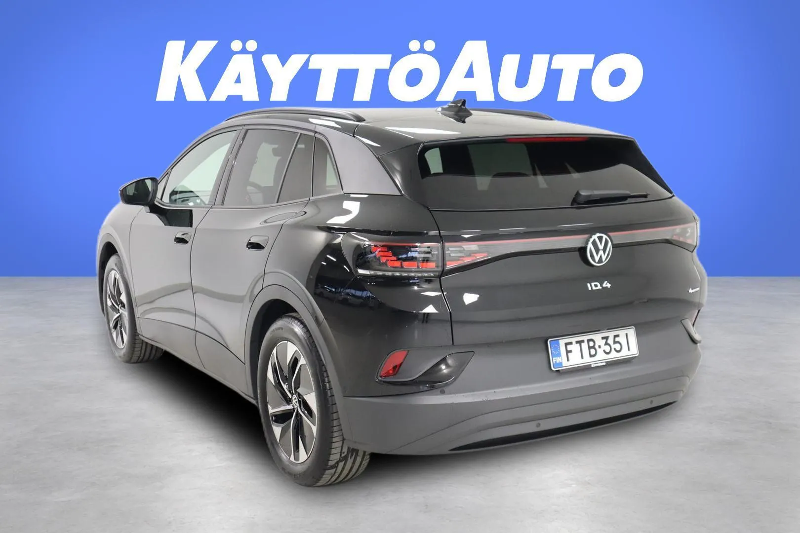 Volkswagen ID.4 FTB-351 carousel image