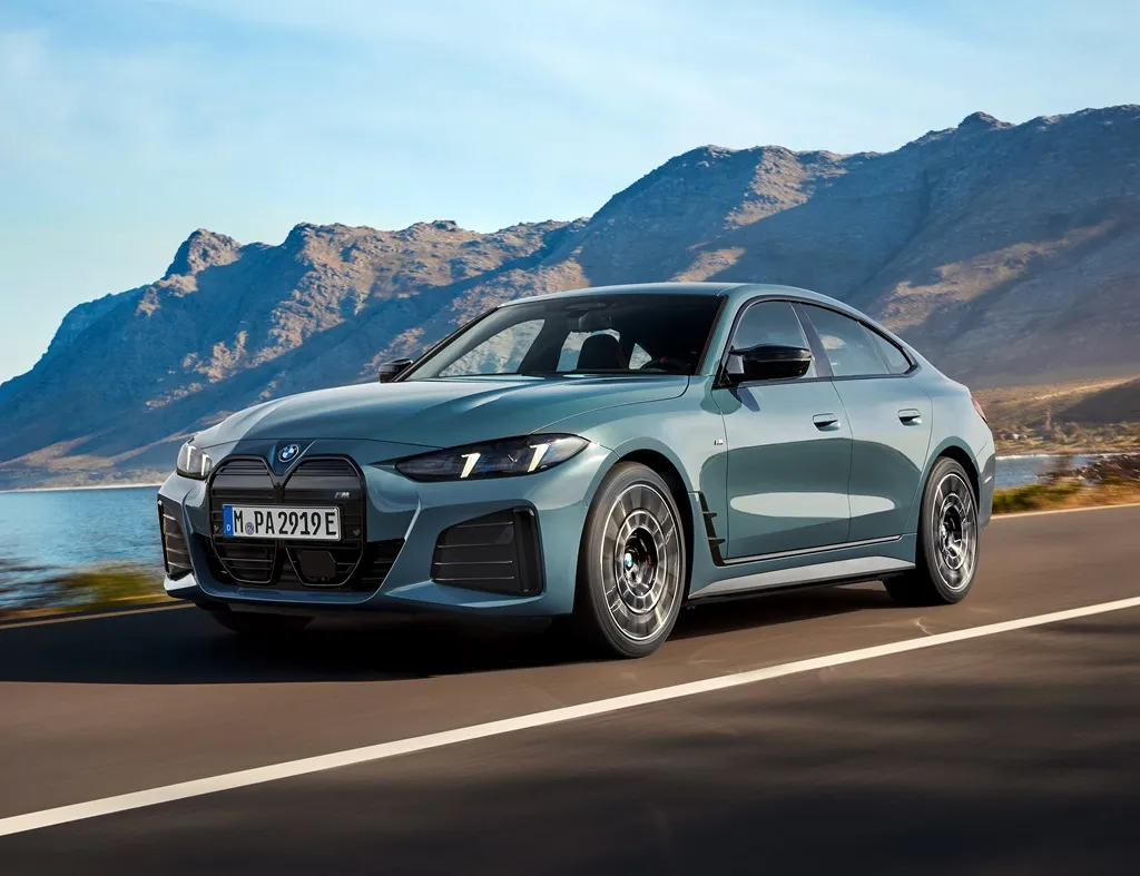 BMW i4 MSK-283 carousel image