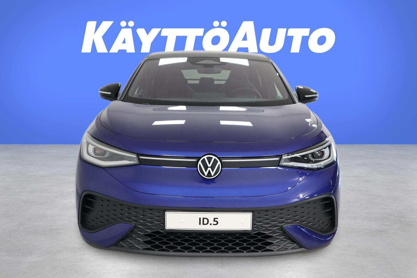 Volkswagen ID.5 2027, kuva 4/25