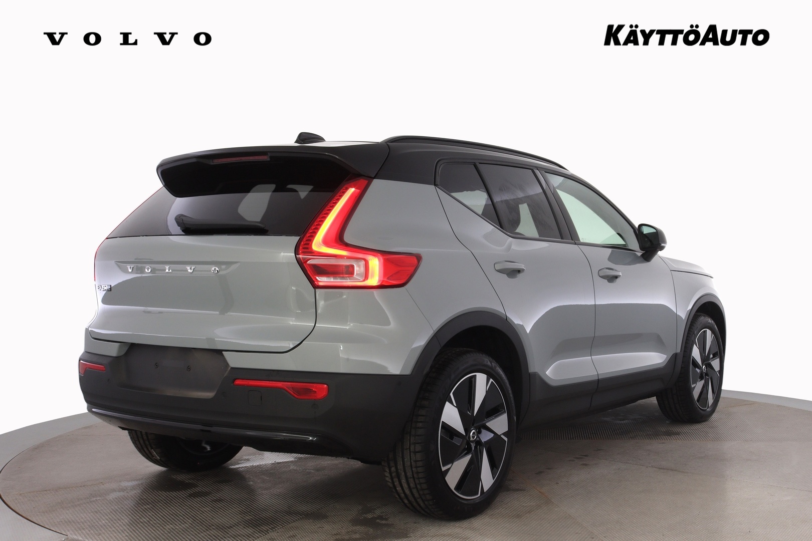 Volvo EX40 Twin Ultra 2027, kuva 4/9