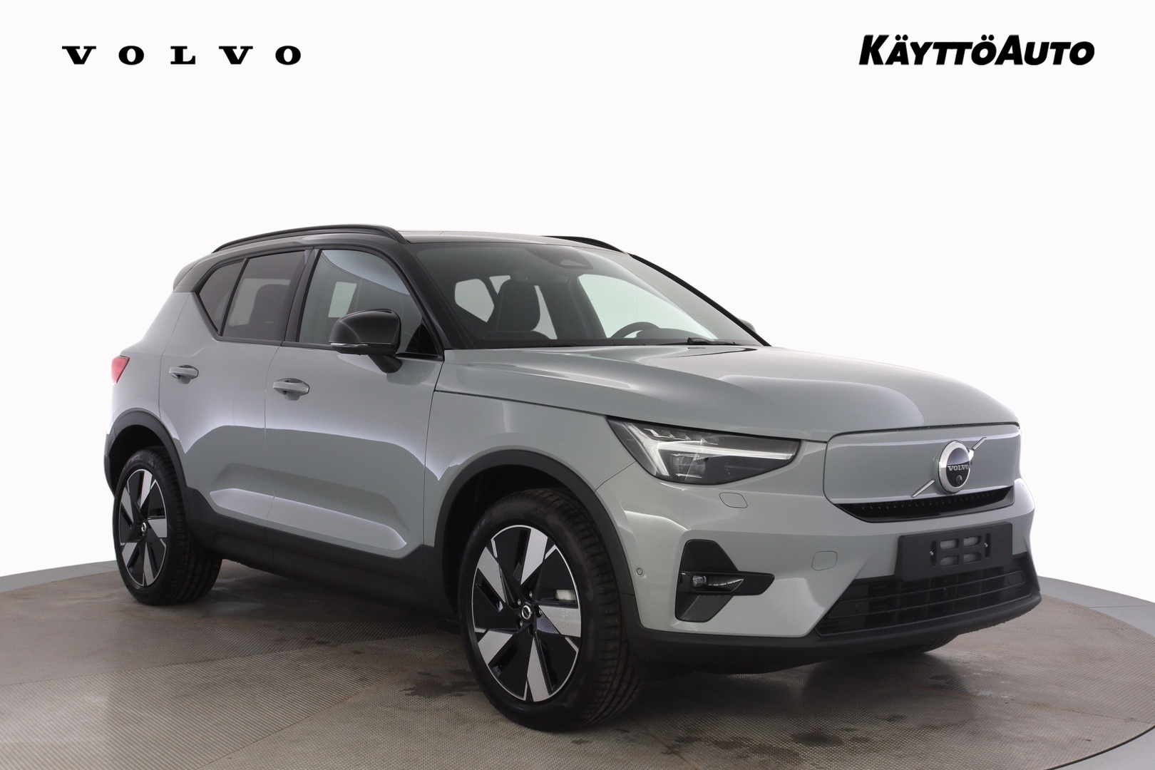 Volvo EX40 Twin Ultra 2027, kuva 6/9