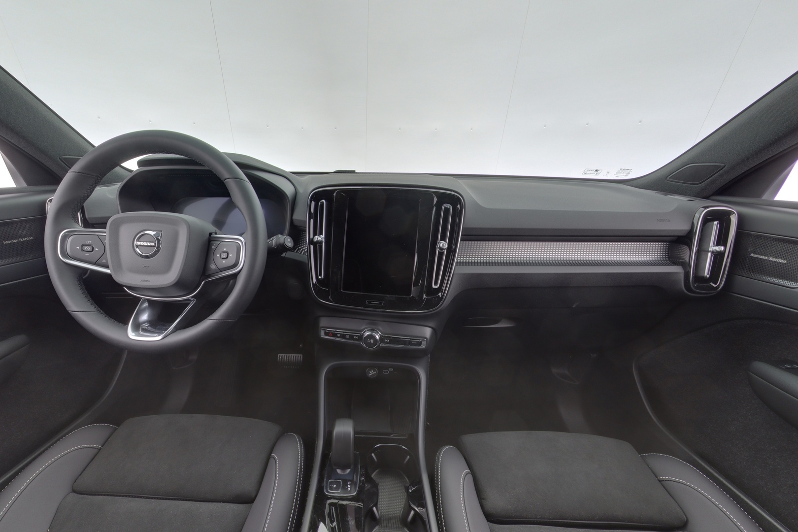 Volvo EX40 Twin Ultra 2027, kuva 7/9