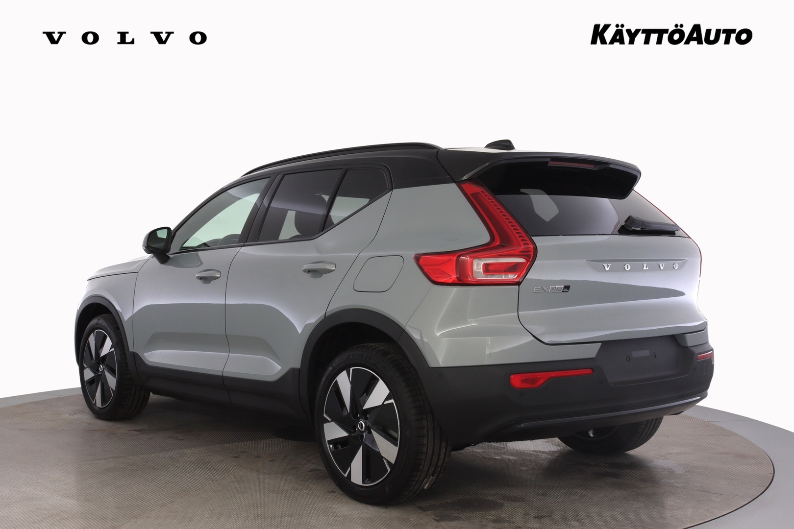 Volvo EX40 Twin Ultra 2027, kuva 3/9
