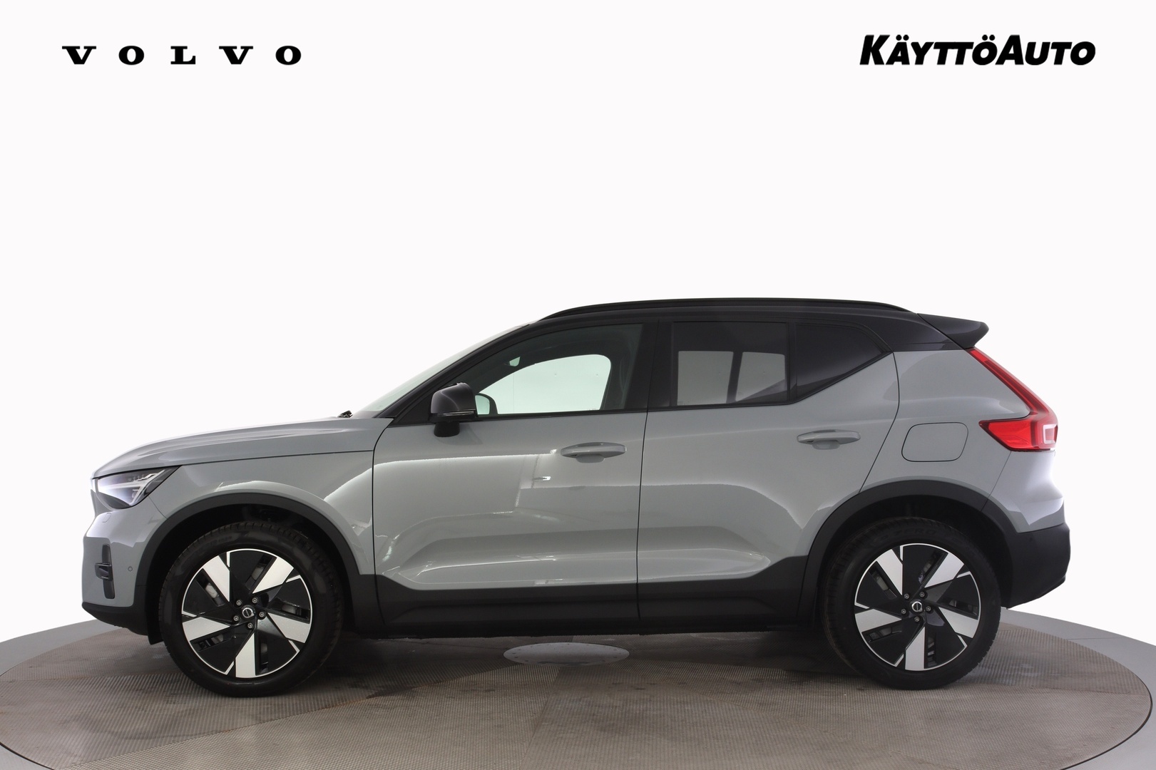 Volvo EX40 Twin Ultra 2027, kuva 2/9