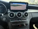 Mercedes-Benz C CRB-955 carousel thumbs