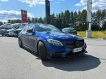 Mercedes-Benz C CRB-955 carousel thumbs