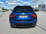Mercedes-Benz C CRB-955 carousel thumbs