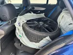 Mercedes-Benz C CRB-955 carousel thumbs