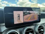 Mercedes-Benz C CRB-955 carousel thumbs