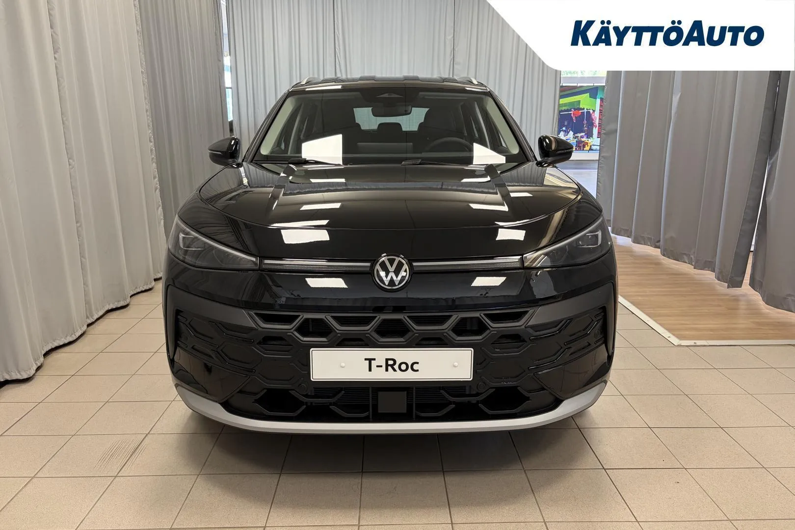 Volkswagen T-Roc KYO-573 carousel image