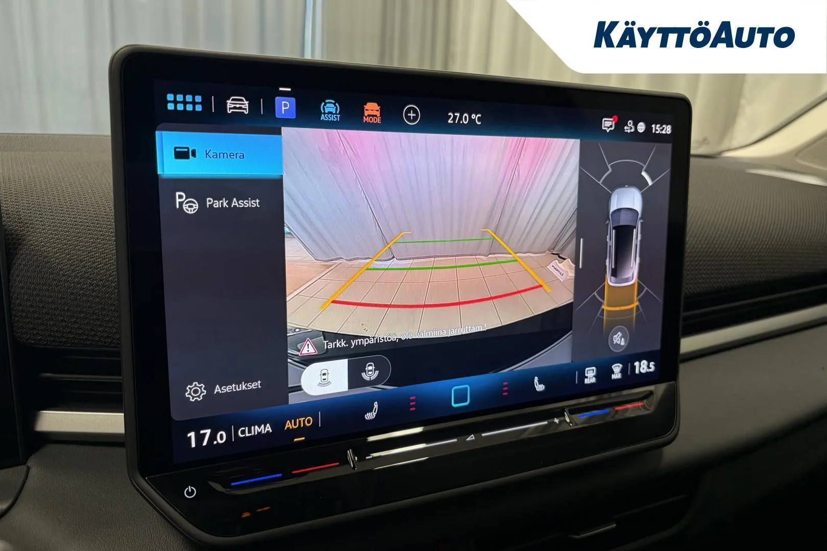Volkswagen T-Roc KYO-573 carousel image