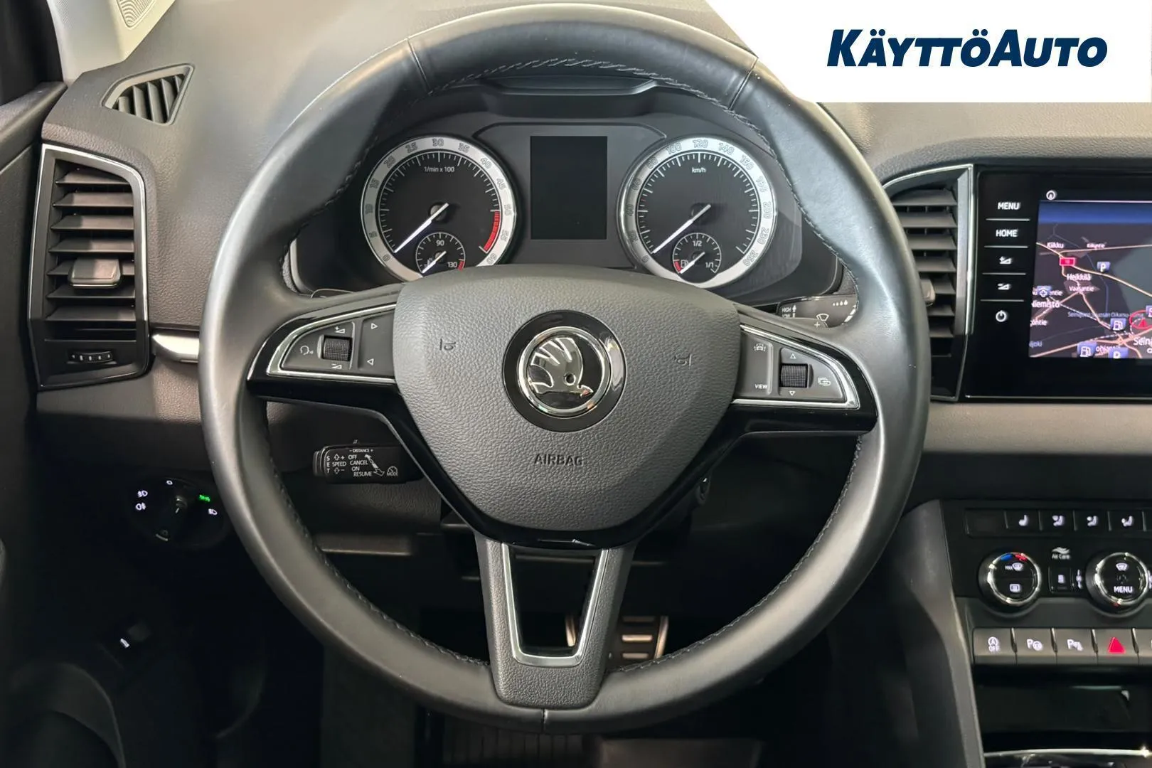 Skoda Karoq CMC-321 carousel image