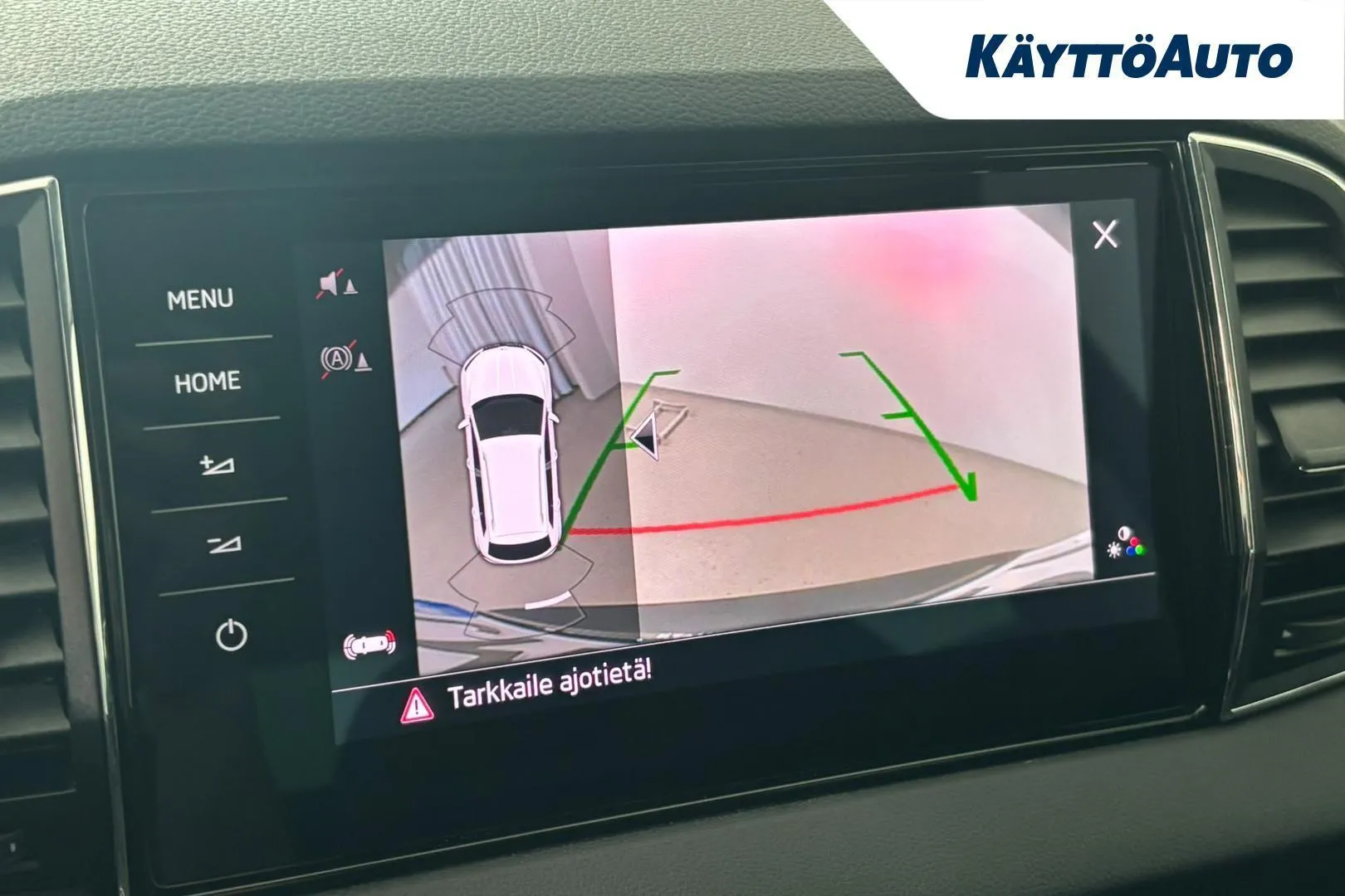 Skoda Karoq CMC-321 carousel image