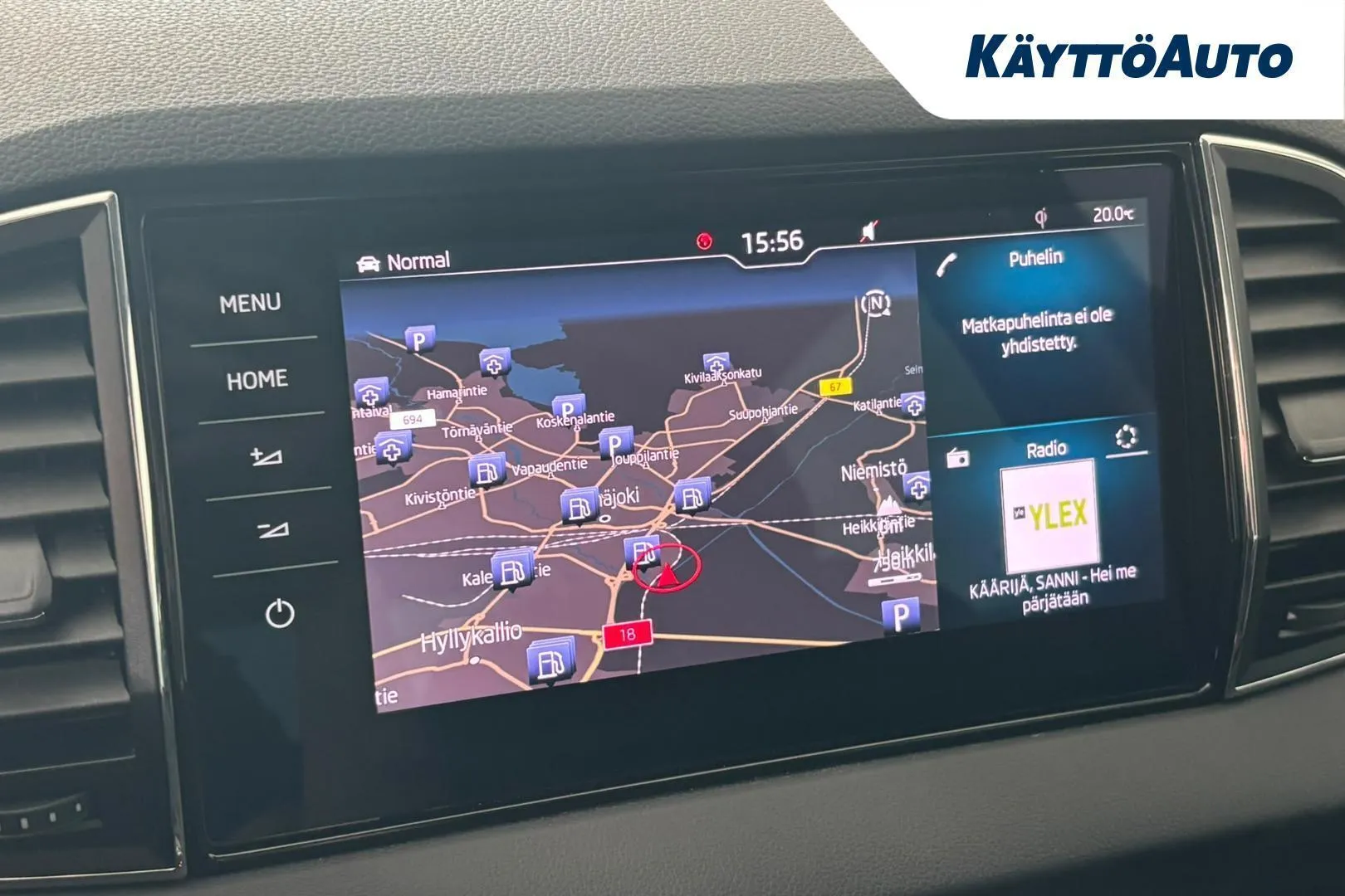 Skoda Karoq CMC-321 carousel image
