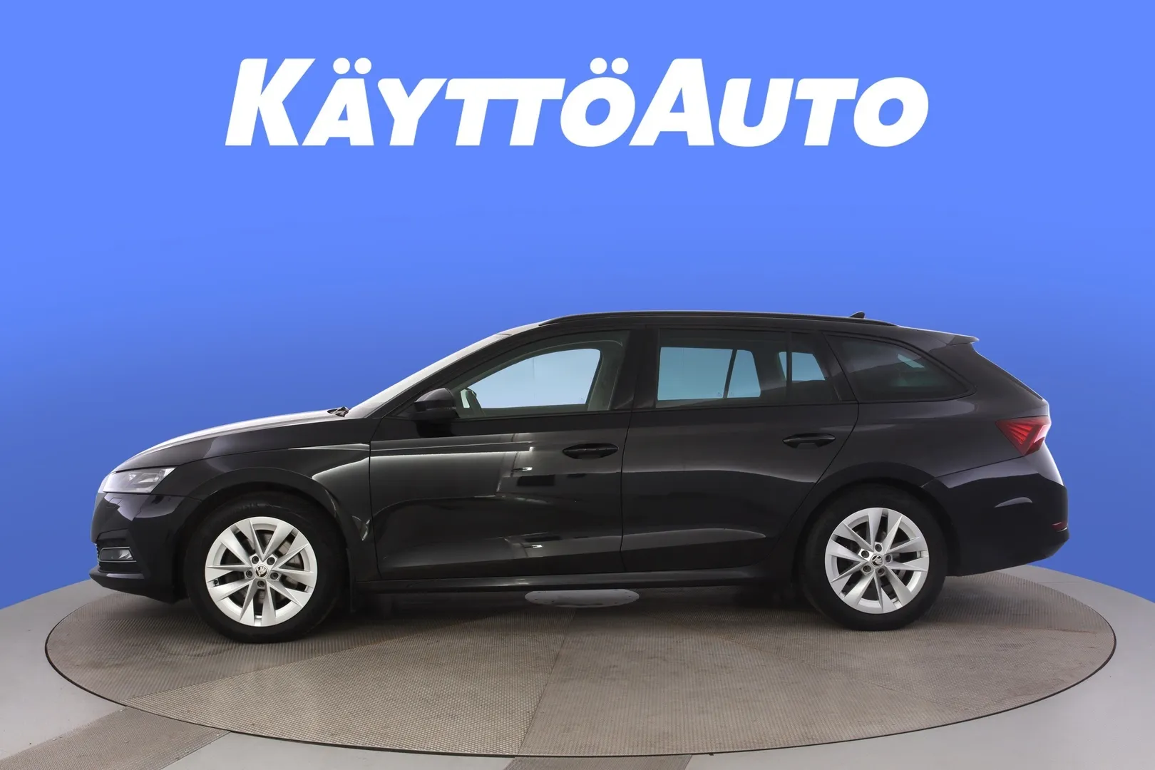 Skoda Octavia GOV-650 carousel image