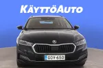 Skoda Octavia GOV-650 carousel thumbs