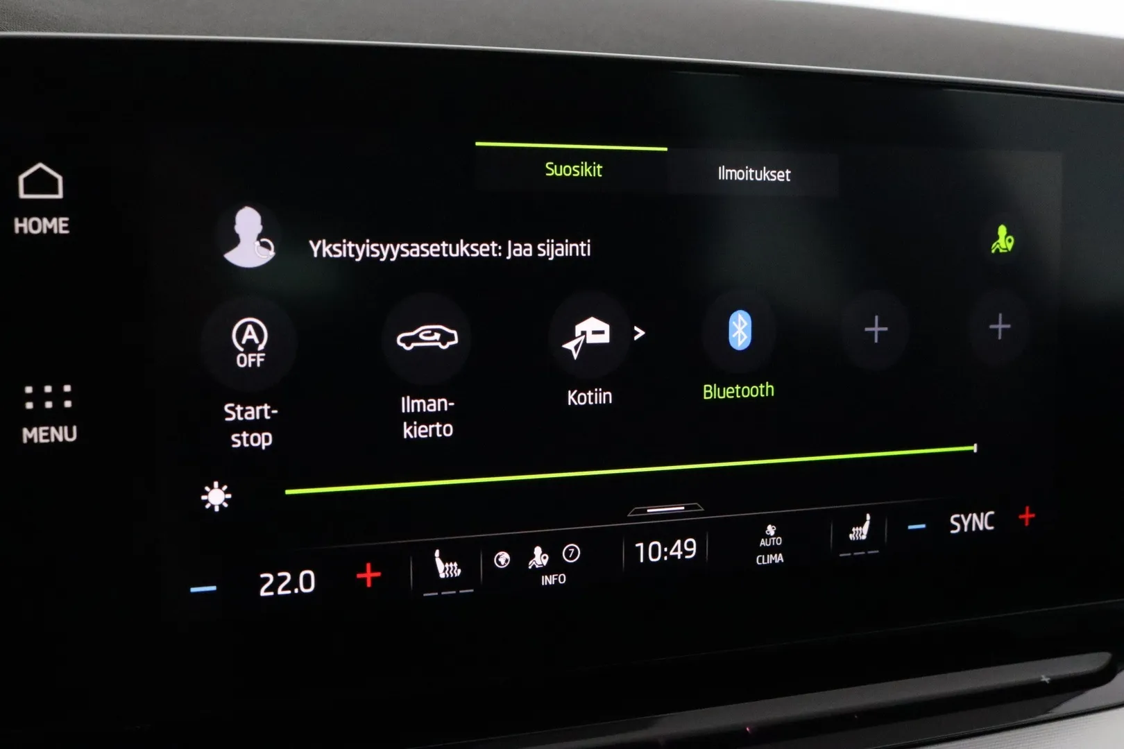 Skoda Octavia GOV-650 carousel image