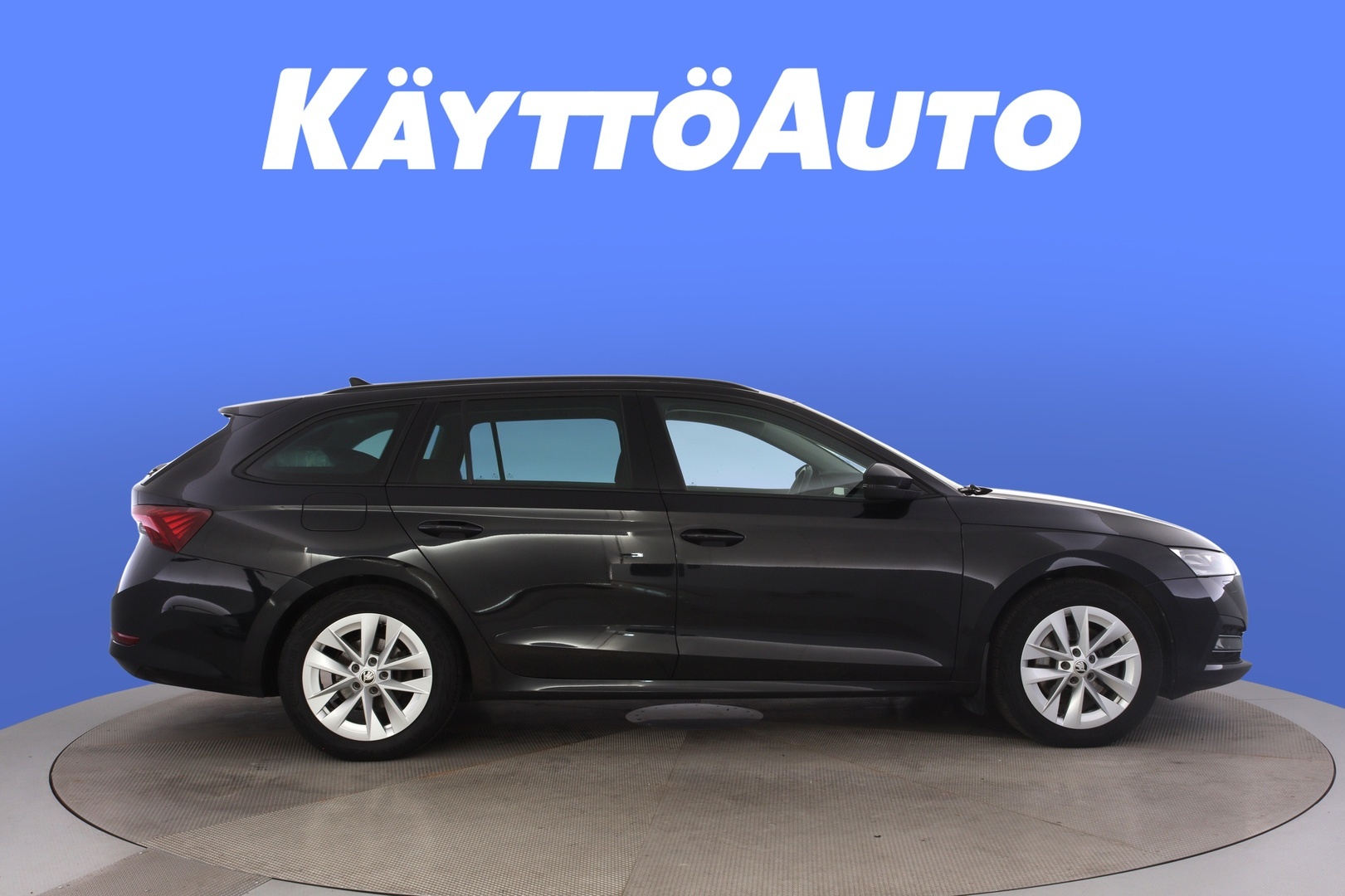 Skoda Octavia 2022, bild 7/52