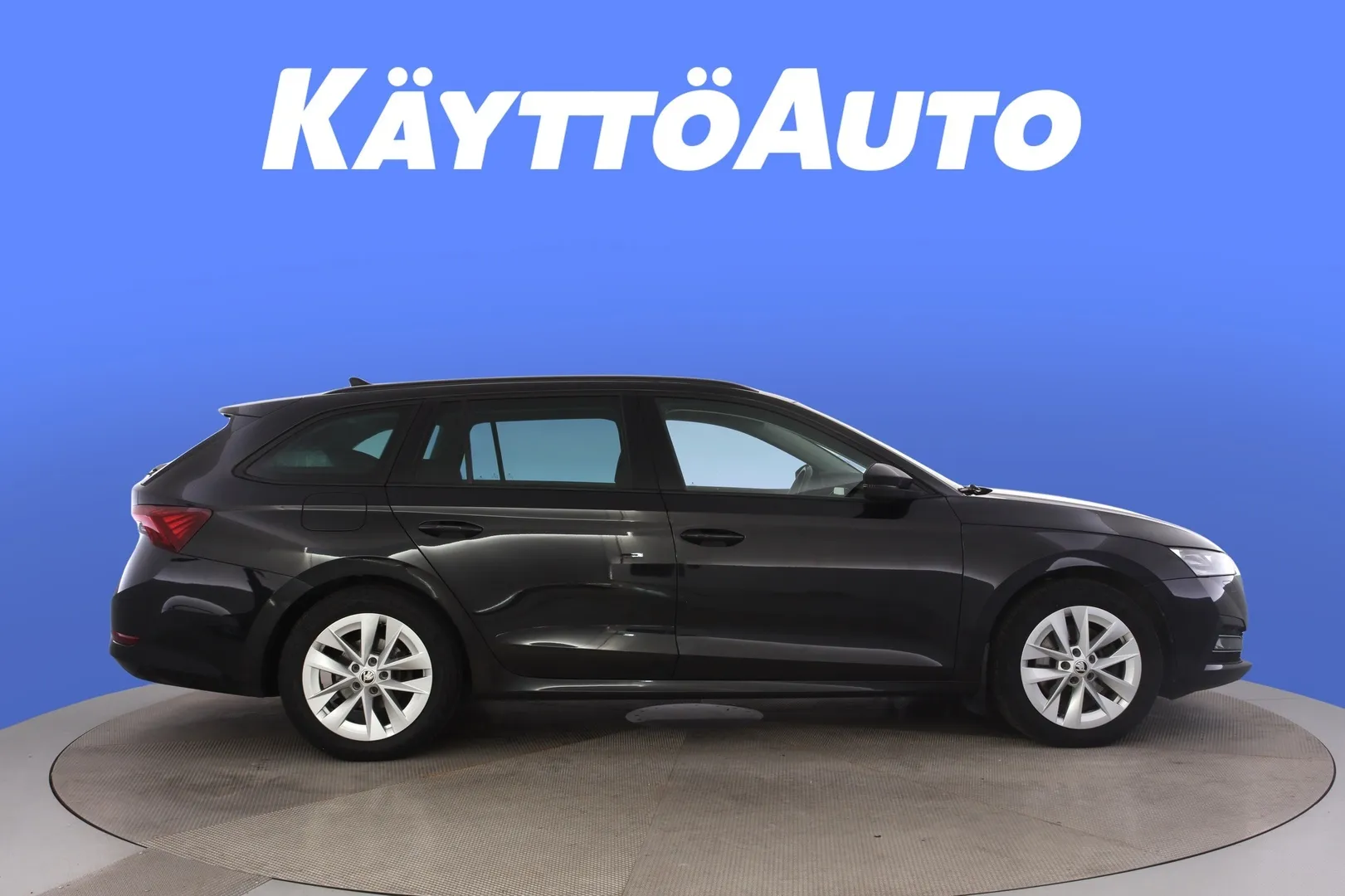 Skoda Octavia GOV-650 carousel image