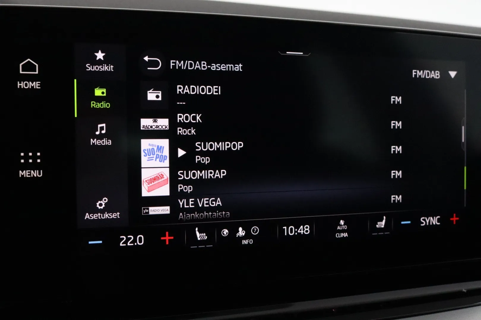 Skoda Octavia GOV-650 carousel image