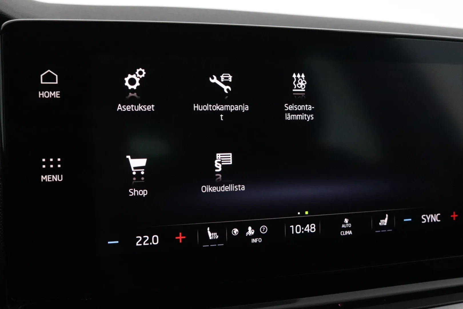 Skoda Octavia GOV-650 carousel image