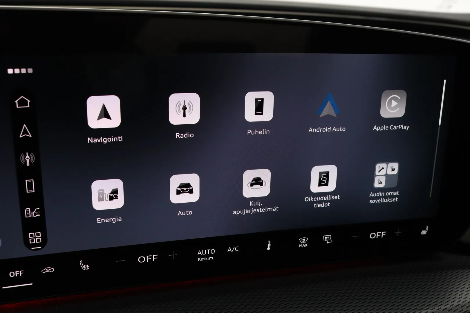 Audi Q5 JOP-930 carousel image