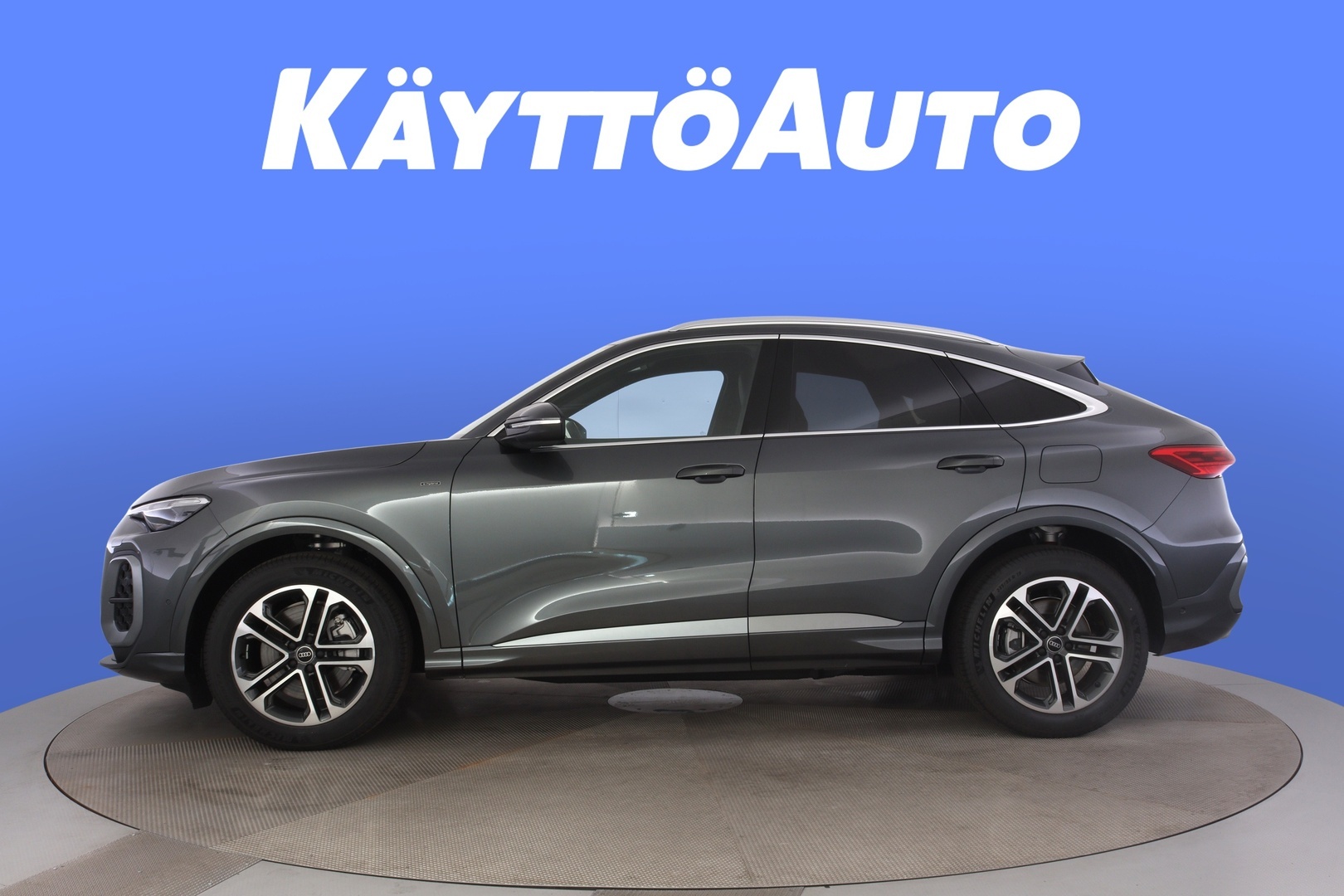 Audi Q5 2026, kuva 2/31