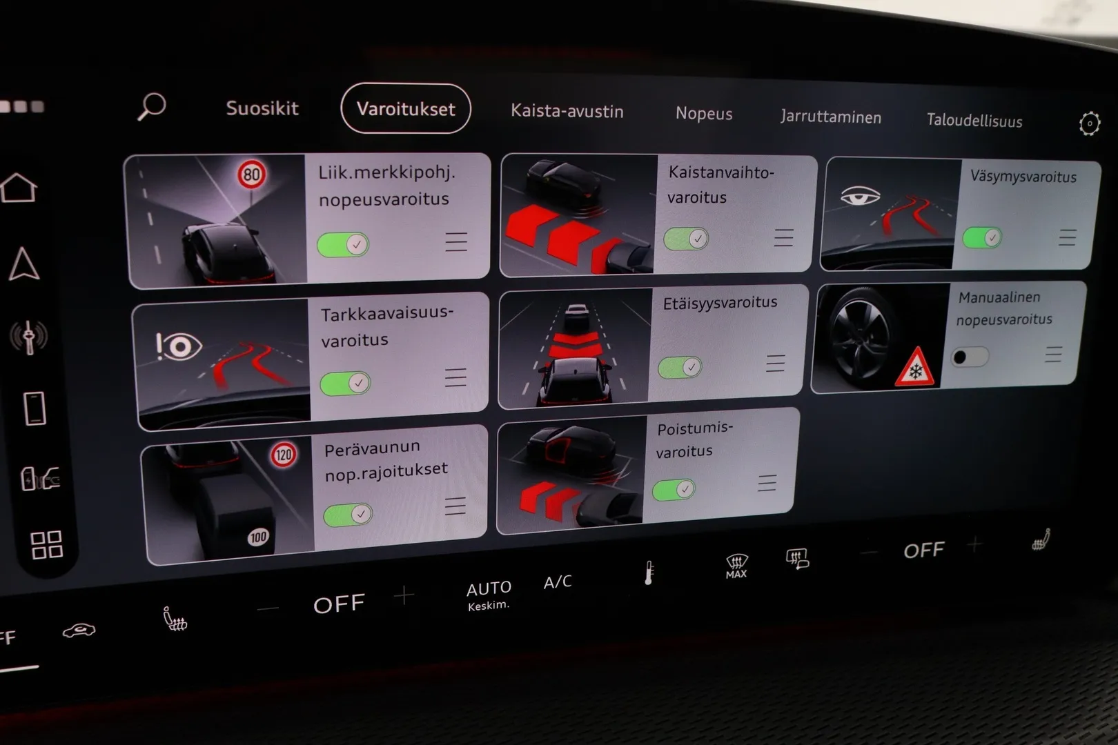 Audi Q5 JOP-930 carousel image