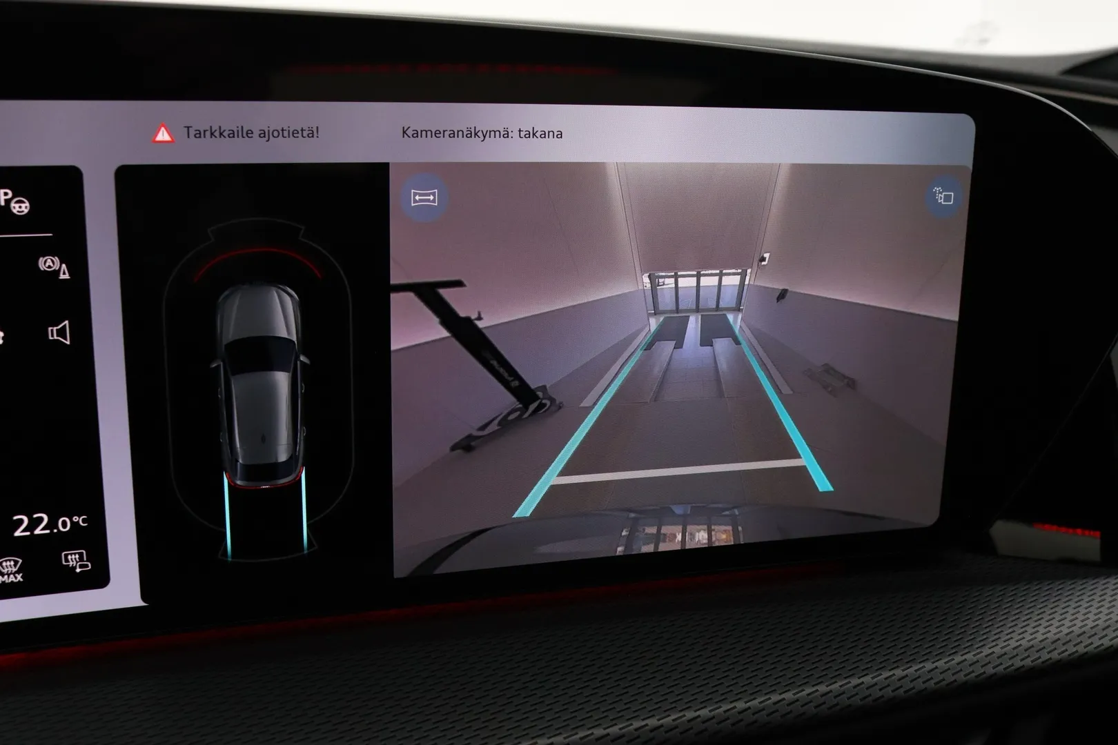 Audi Q5 JOP-930 carousel image