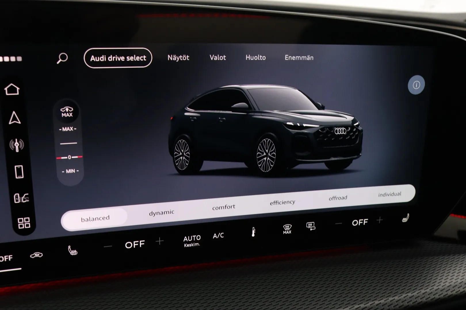 Audi Q5 JOP-930 carousel image