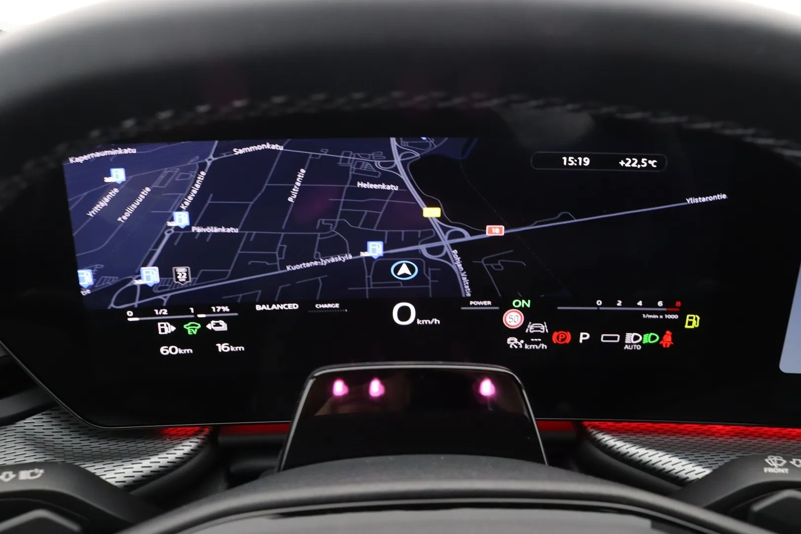 Audi Q5 JOP-930 carousel image