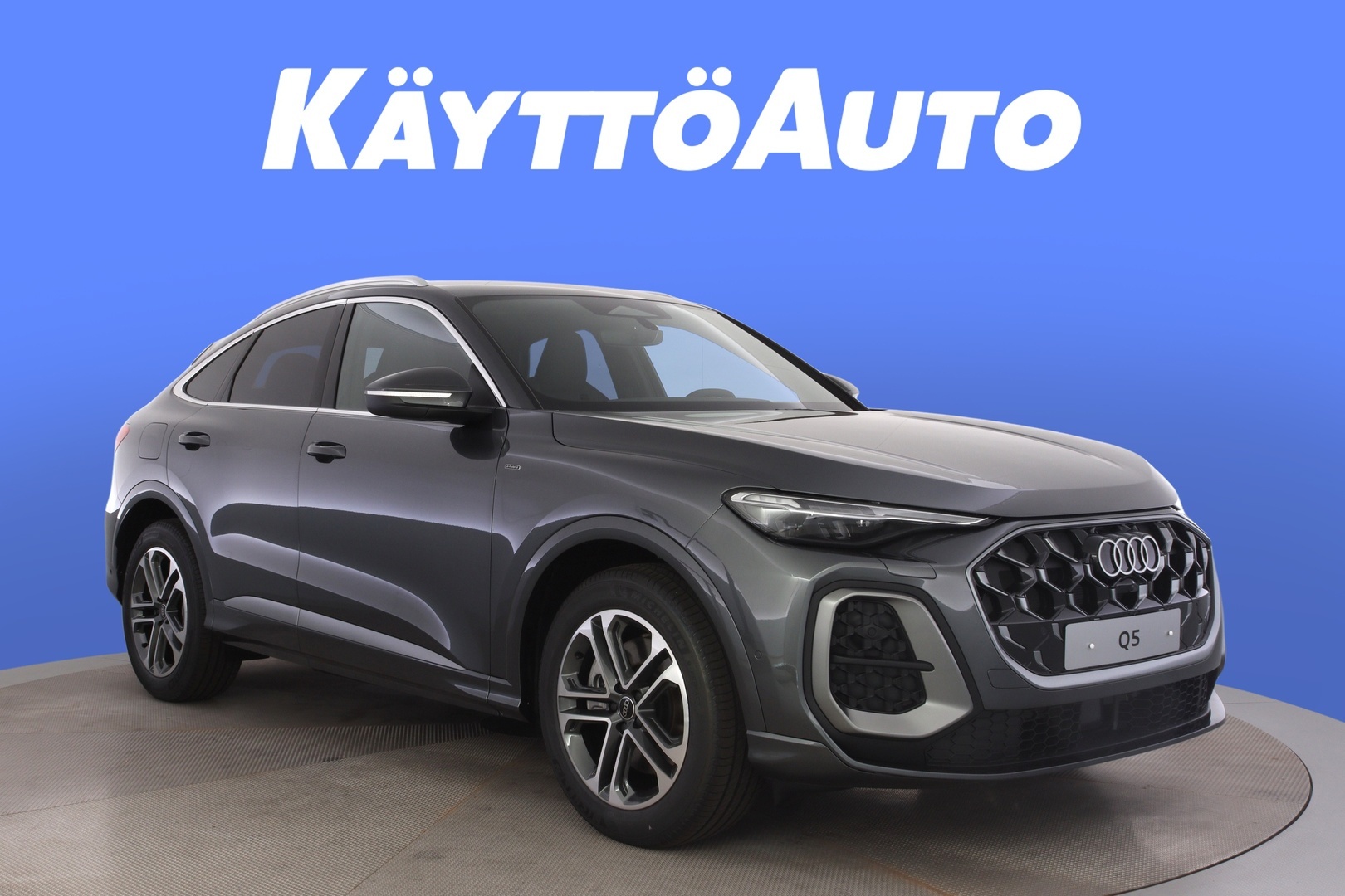 Audi Q5 2026, kuva 7/31