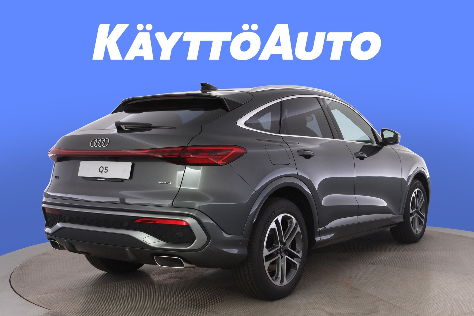 Audi Q5 2026, kuva 5/31