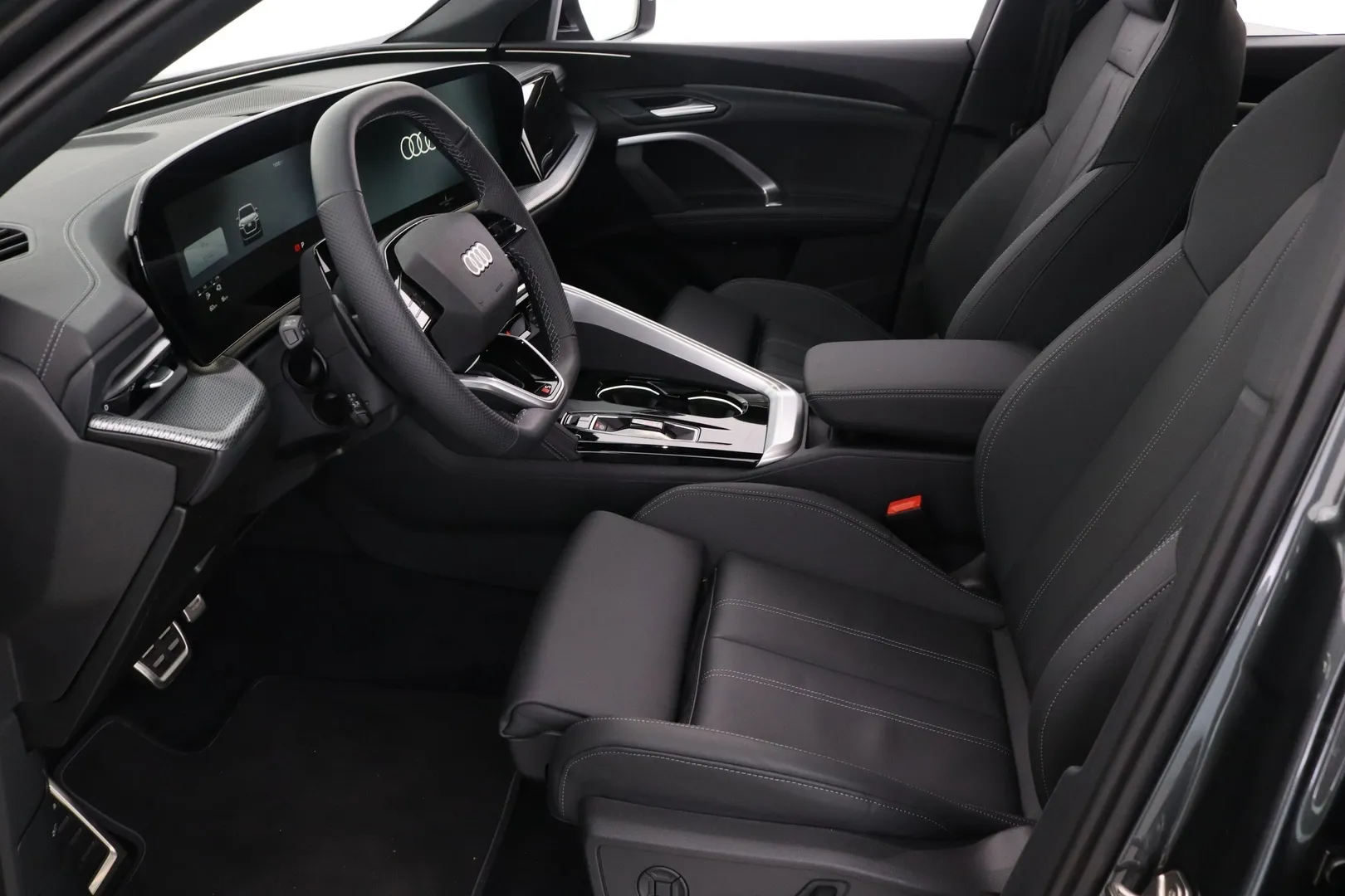 Audi Q5 JOP-930 carousel image