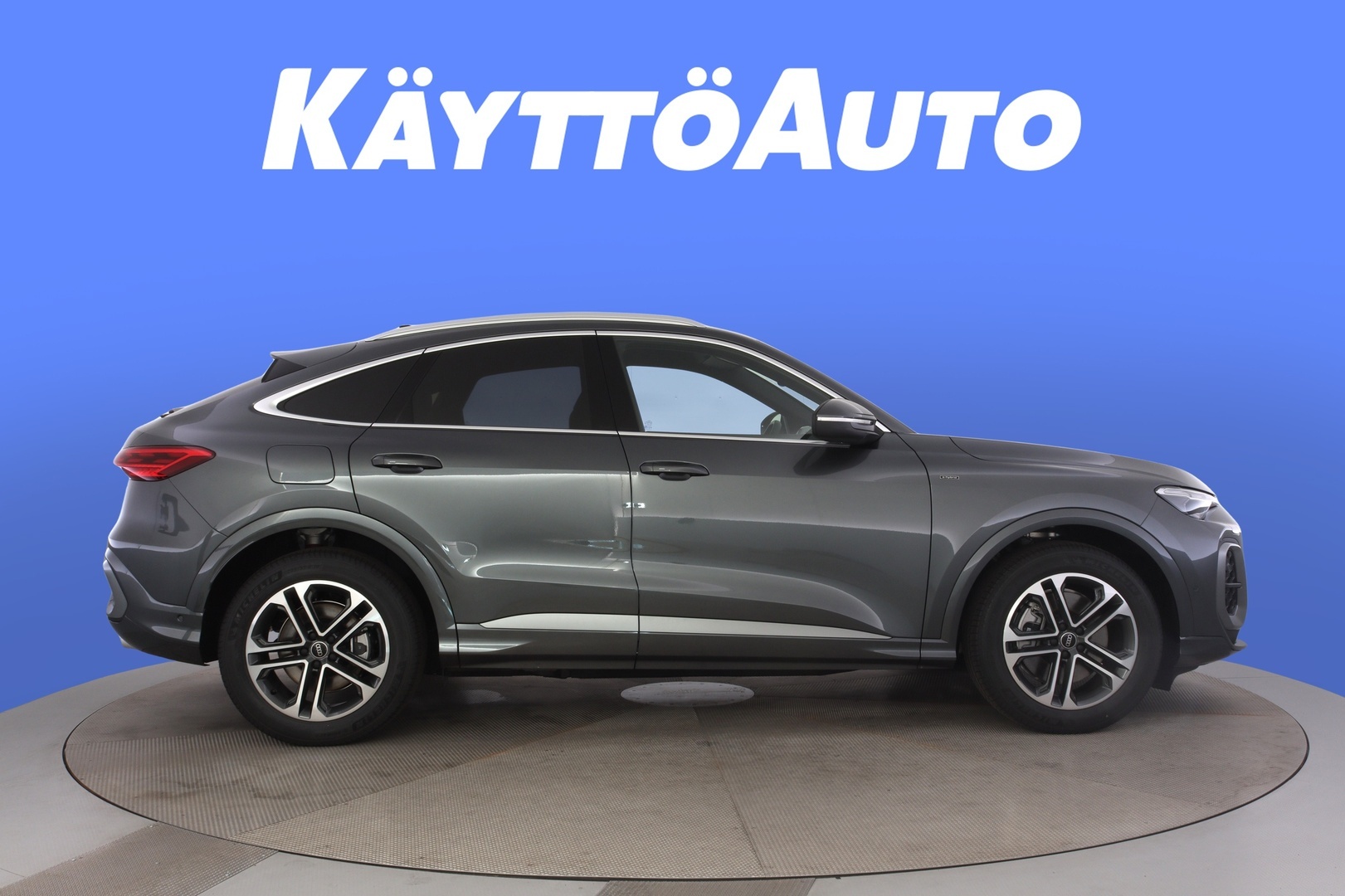 Audi Q5 2026, kuva 6/31