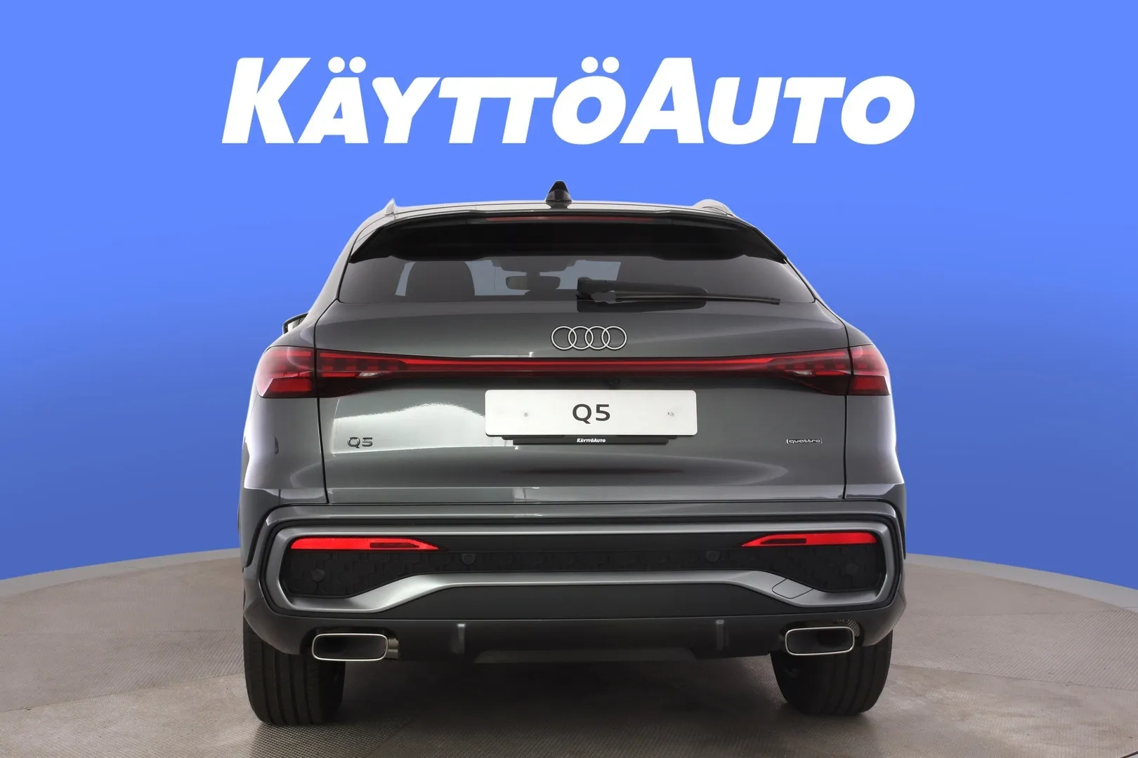 Audi Q5 JOP-930 carousel image