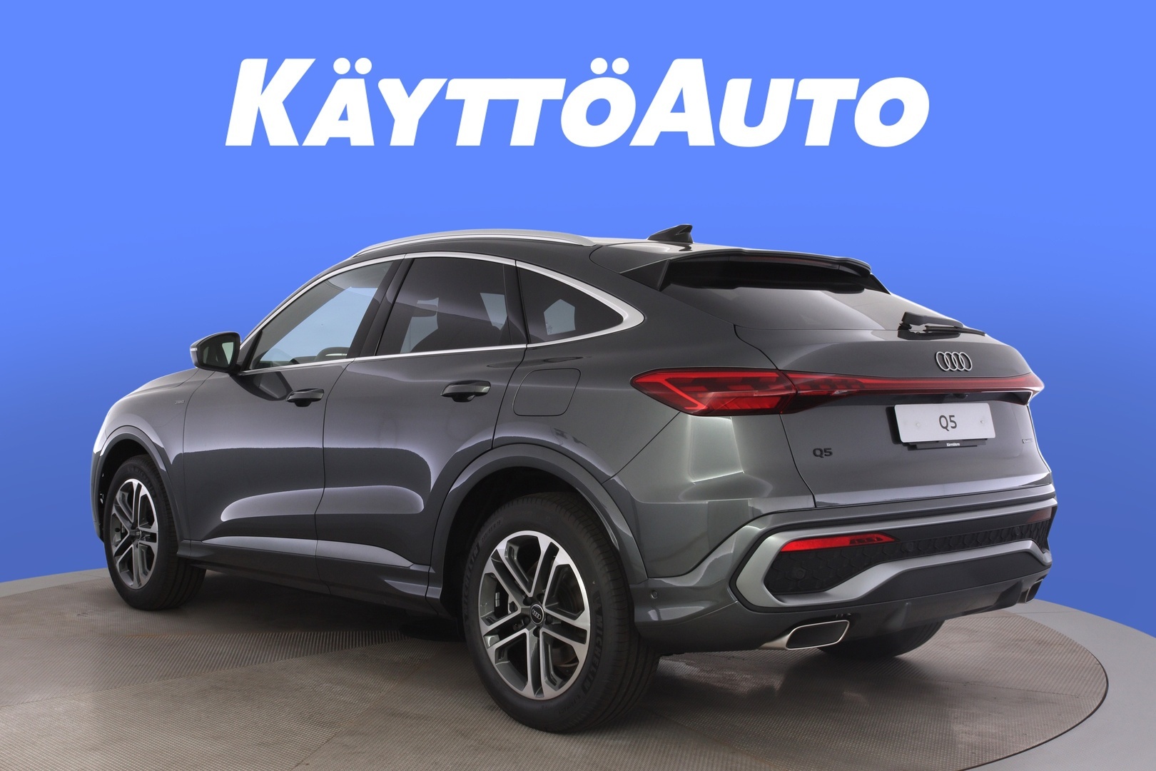Audi Q5 2026, kuva 3/31