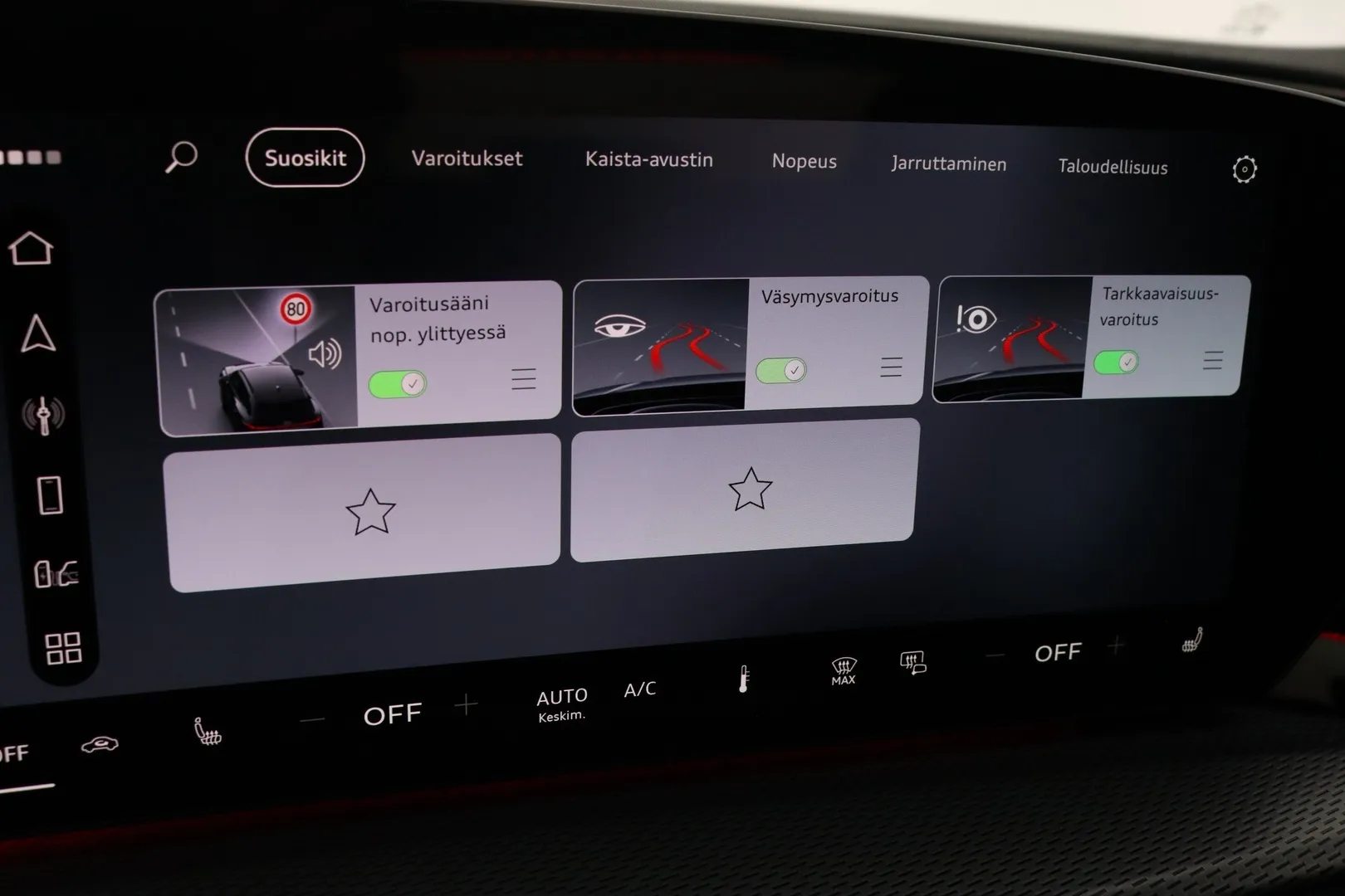 Audi Q5 JOP-930 carousel image