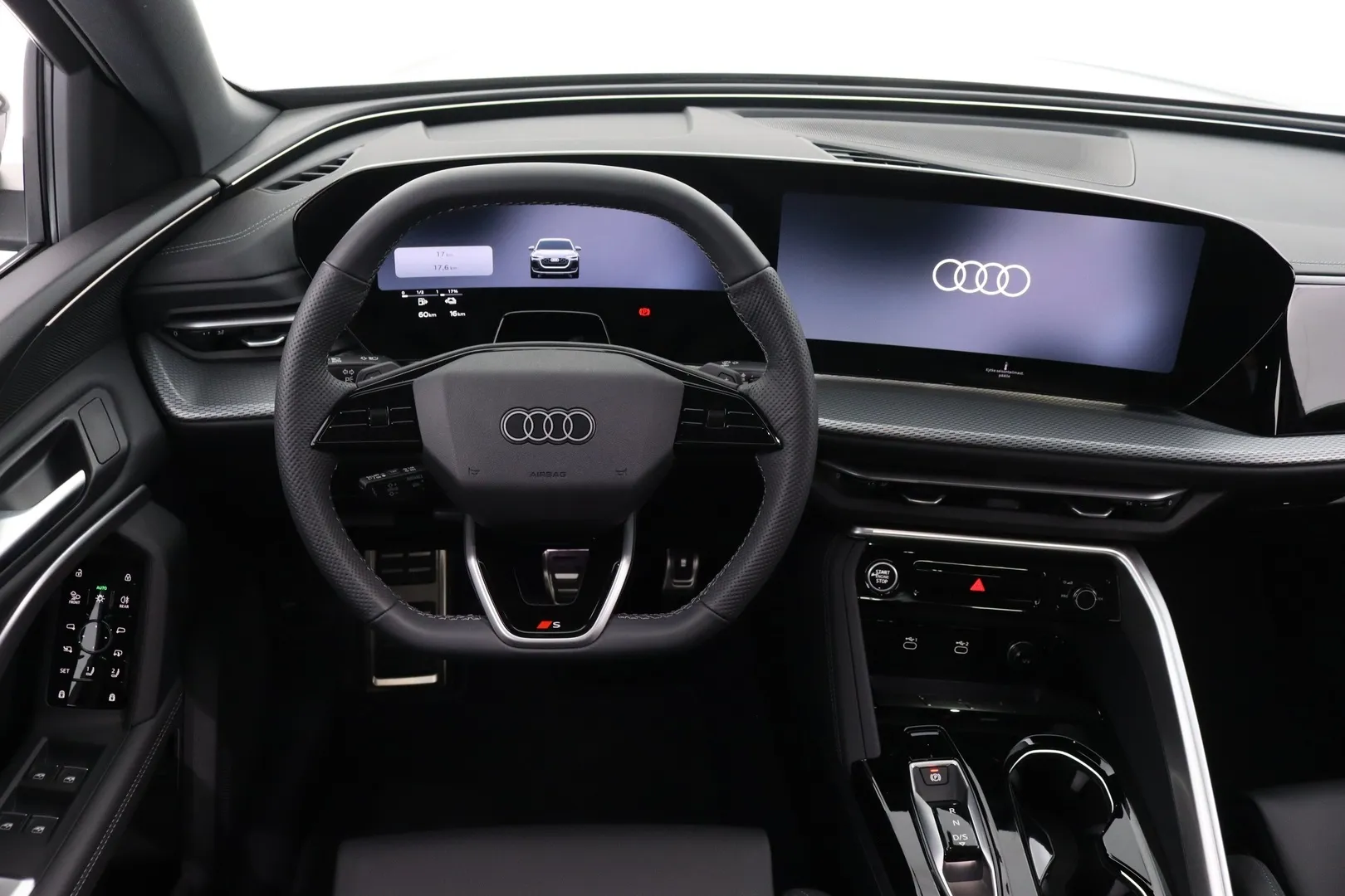 Audi Q5 JOP-930 carousel image