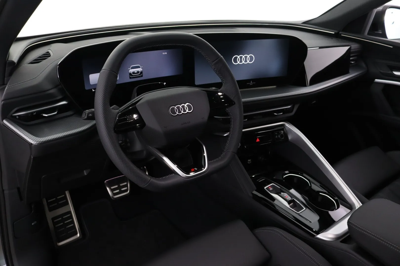 Audi Q5 JOP-930 carousel image