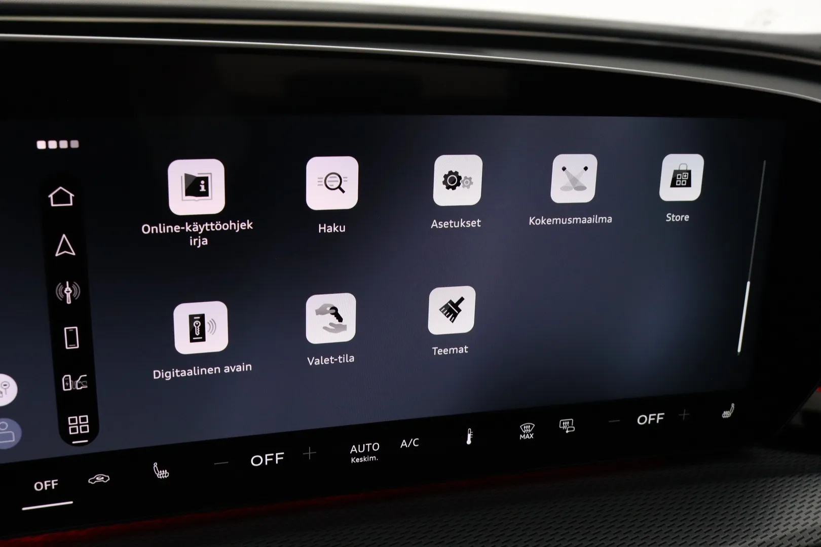 Audi Q5 JOP-930 carousel image