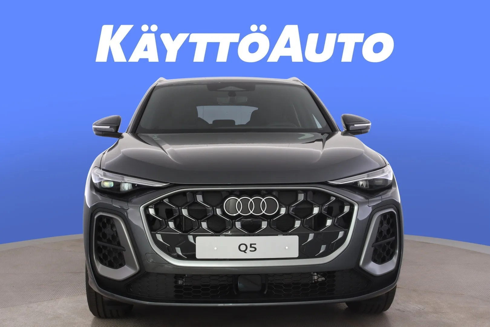 Audi Q5 JOP-930 carousel image