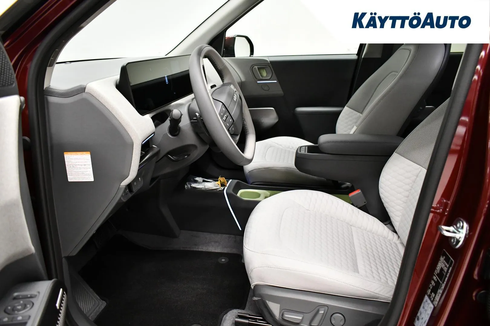 Kia EV2 YMT-418 carousel image