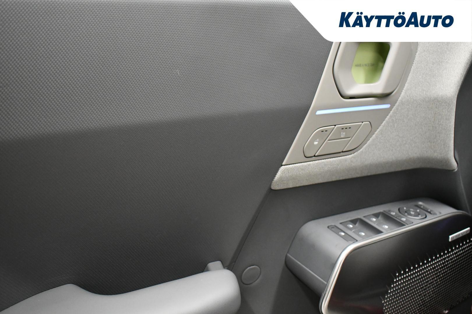 Kia EV2 Inspiration FWD 42,2kWh 146hv 4P 2027, kuva 6/24