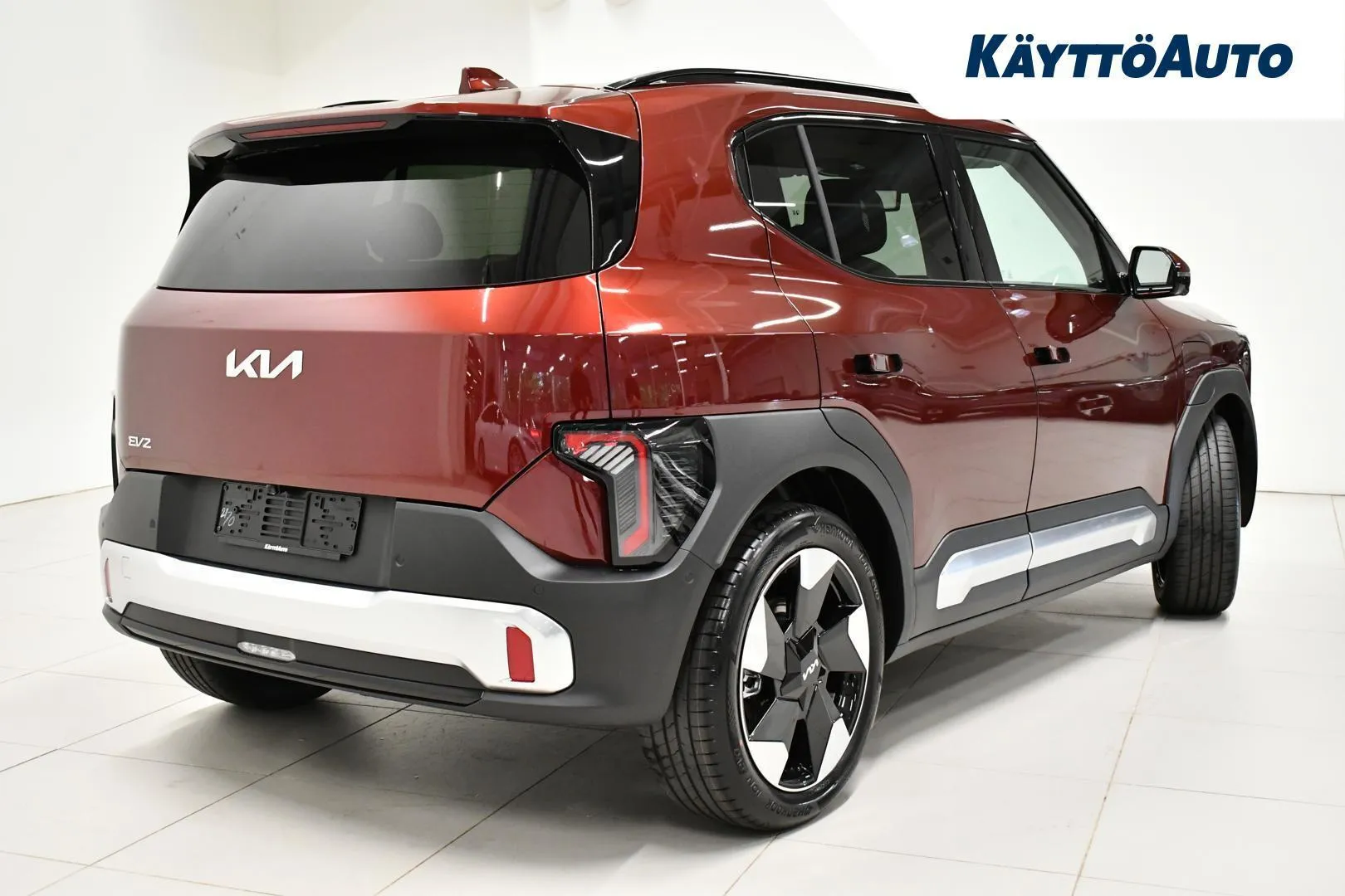 Kia EV2 YMT-418 carousel image