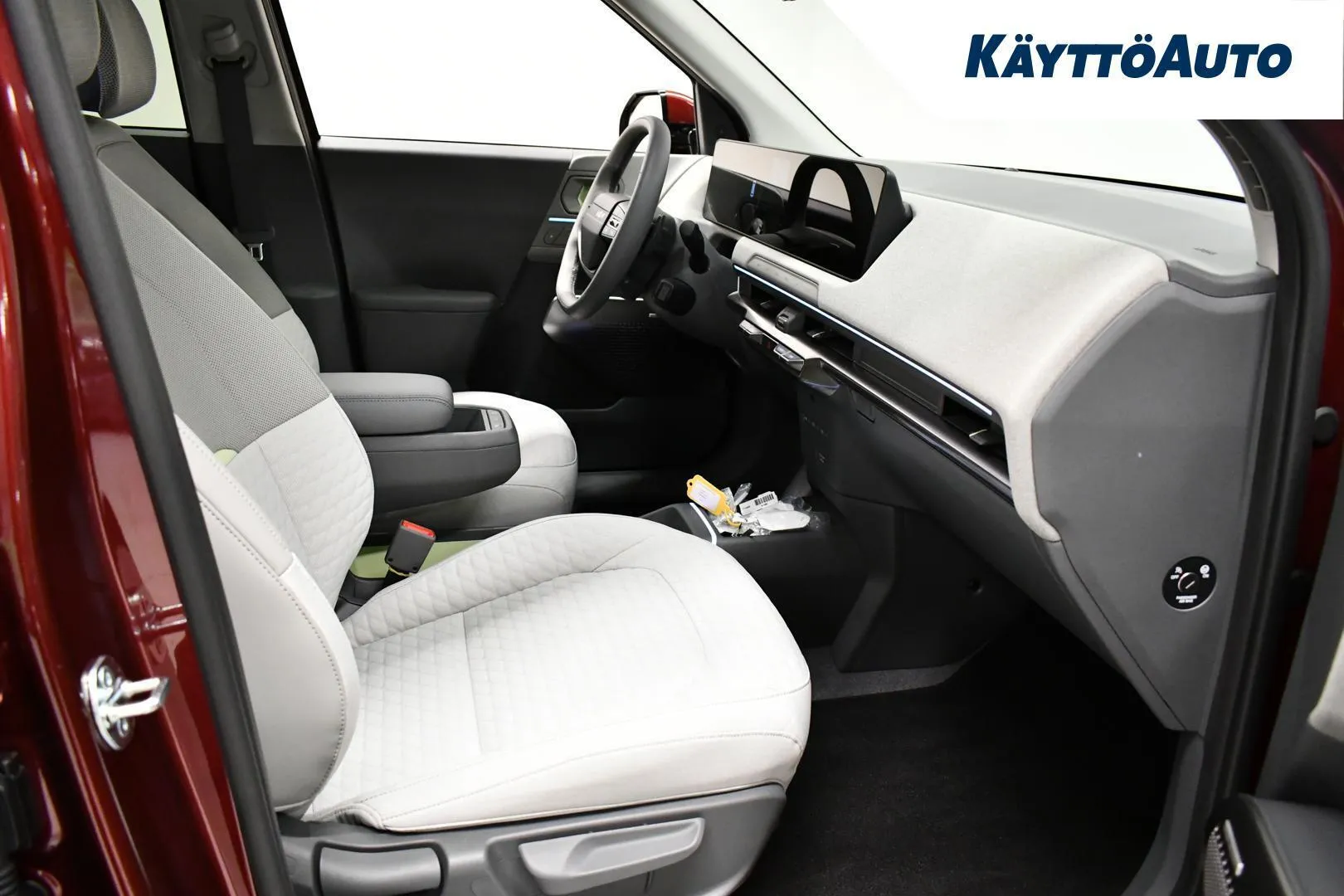 Kia EV2 YMT-418 carousel image