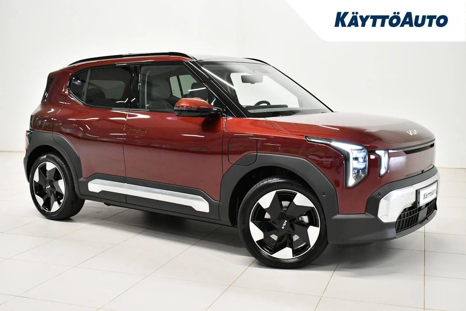 Kia EV2 YMT-418 carousel image