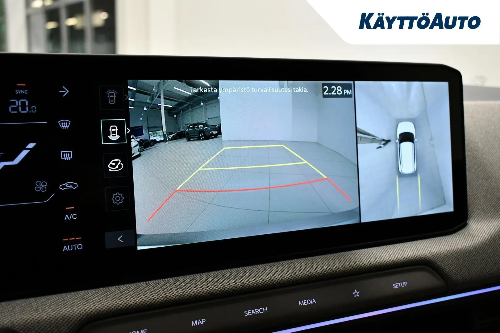 Kia EV2 YMT-418 carousel image