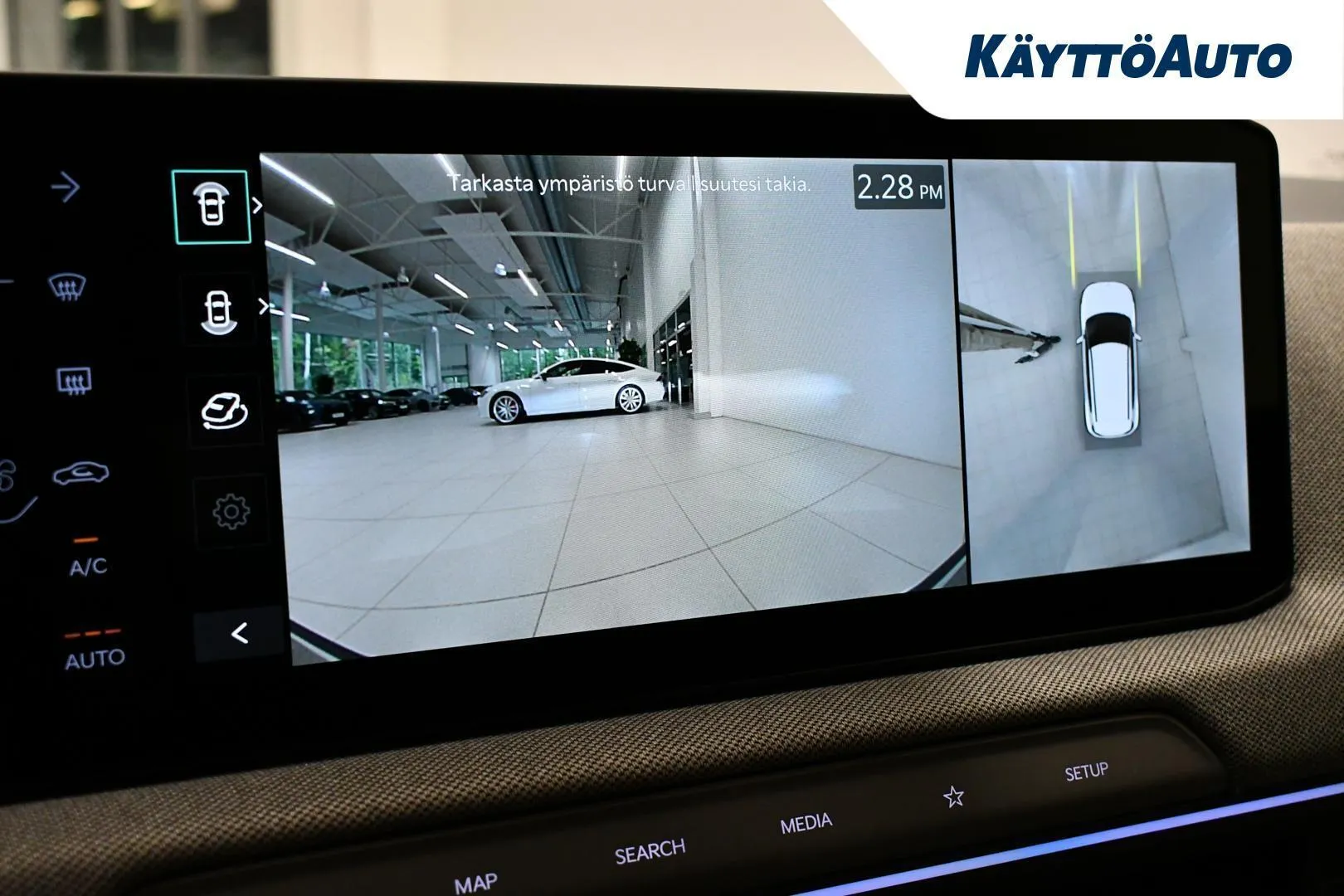 Kia EV2 YMT-418 carousel image