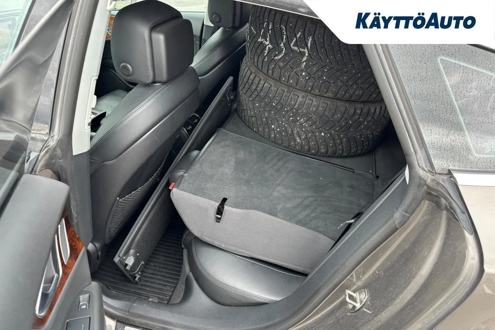 Audi A7 YHX-434 carousel image